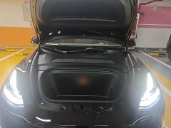 Tesla Model Y 2022 Facelift Rear-Wheel Drive - ფოტო 20