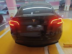 Tesla Model Y 2022 Facelift Rear-Wheel Drive - ფოტო 6