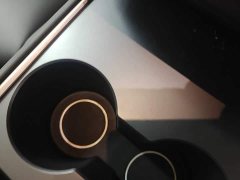 Tesla Model Y 2022 Facelift Rear-Wheel Drive - ფოტო 9