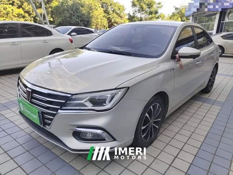 2021 SAIC MG i5 2020 1.5L Automatic 4G Connected Flagship Edition - ავტომობილი ჩინეთიდან