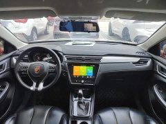 SAIC MG i5 2020 1.5L Automatic 4G Connected Flagship Edition - ფოტო 10