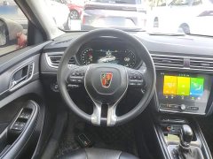 SAIC MG i5 2020 1.5L Automatic 4G Connected Flagship Edition - ფოტო 11