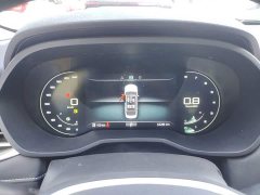 SAIC MG i5 2020 1.5L Automatic 4G Connected Flagship Edition - ფოტო 12