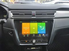 SAIC MG i5 2020 1.5L Automatic 4G Connected Flagship Edition - ფოტო 13