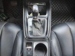 SAIC MG i5 2020 1.5L Automatic 4G Connected Flagship Edition - ფოტო 14