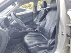 SAIC MG i5 2020 1.5L Automatic 4G Connected Flagship Edition - ფოტო 15