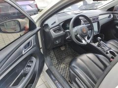 SAIC MG i5 2020 1.5L Automatic 4G Connected Flagship Edition - ფოტო 16