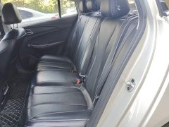 SAIC MG i5 2020 1.5L Automatic 4G Connected Flagship Edition - ფოტო 17