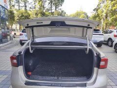 SAIC MG i5 2020 1.5L Automatic 4G Connected Flagship Edition - ფოტო 19