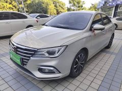 SAIC MG i5 2020 1.5L Automatic 4G Connected Flagship Edition - ფოტო 2