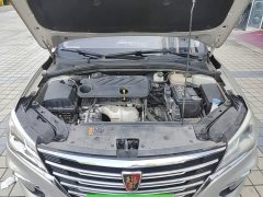 SAIC MG i5 2020 1.5L Automatic 4G Connected Flagship Edition - ფოტო 20