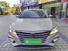 SAIC MG i5 2020 1.5L Automatic 4G Connected Flagship Edition - ფოტო 3