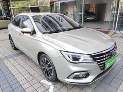 SAIC MG i5 2020 1.5L Automatic 4G Connected Flagship Edition - ფოტო 4