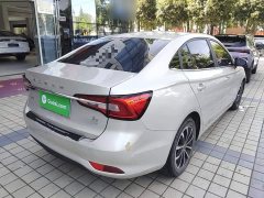 SAIC MG i5 2020 1.5L Automatic 4G Connected Flagship Edition - ფოტო 7