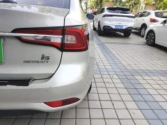 SAIC MG i5 2020 1.5L Automatic 4G Connected Flagship Edition - ფოტო 8