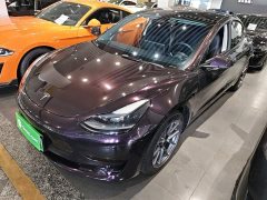 Tesla Model 3 2022 Rear-Wheel Drive - ფოტო 1