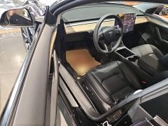 Tesla Model 3 2022 Rear-Wheel Drive - ფოტო 16