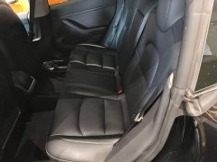Tesla Model 3 2022 Rear-Wheel Drive - ფოტო 17