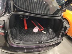 Tesla Model 3 2022 Rear-Wheel Drive - ფოტო 19
