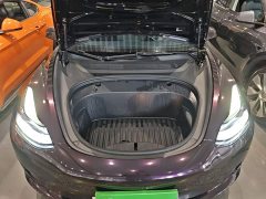 Tesla Model 3 2022 Rear-Wheel Drive - ფოტო 20