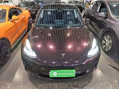 Tesla Model 3 2022 Rear-Wheel Drive - ფოტო 3