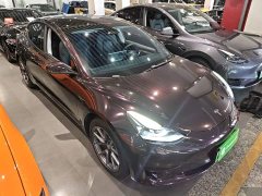 Tesla Model 3 2022 Rear-Wheel Drive - ფოტო 4