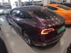 Tesla Model 3 2022 Rear-Wheel Drive - ფოტო 5