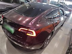 Tesla Model 3 2022 Rear-Wheel Drive - ფოტო 7