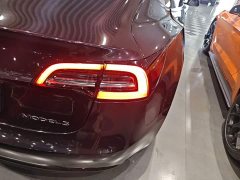 Tesla Model 3 2022 Rear-Wheel Drive - ფოტო 8