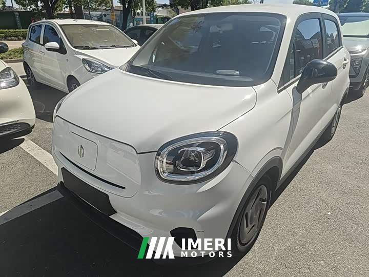 Leapmotor T03 2023 200 Lite Comfort Edition - ავტომობილი ჩინეთიდან