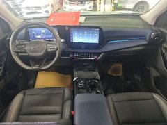 Chevrolet Trailblazer Plus 2024 102km RS Premium Edition - ფოტო 10