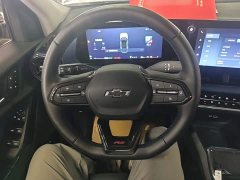 Chevrolet Trailblazer Plus 2024 102km RS Premium Edition - ფოტო 11