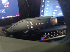 Chevrolet Trailblazer Plus 2024 102km RS Premium Edition - ფოტო 14