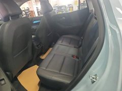 Chevrolet Trailblazer Plus 2024 102km RS Premium Edition - ფოტო 17