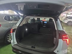 Chevrolet Trailblazer Plus 2024 102km RS Premium Edition - ფოტო 19