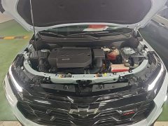 Chevrolet Trailblazer Plus 2024 102km RS Premium Edition - ფოტო 20