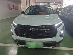 Chevrolet Trailblazer Plus 2024 102km RS Premium Edition - ფოტო 3