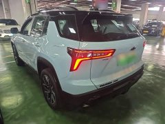 Chevrolet Trailblazer Plus 2024 102km RS Premium Edition - ფოტო 5