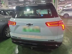 Chevrolet Trailblazer Plus 2024 102km RS Premium Edition - ფოტო 6