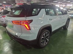Chevrolet Trailblazer Plus 2024 102km RS Premium Edition - ფოტო 7