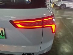 Chevrolet Trailblazer Plus 2024 102km RS Premium Edition - ფოტო 8