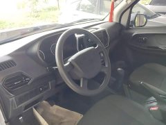 Changan Ruixing M60 2023 1.5L GDI Comfort Van 2-Seater - ფოტო 11