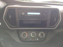 Changan Ruixing M60 2023 1.5L GDI Comfort Van 2-Seater - ფოტო 13