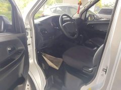 Changan Ruixing M60 2023 1.5L GDI Comfort Van 2-Seater - ფოტო 16