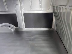 Changan Ruixing M60 2023 1.5L GDI Comfort Van 2-Seater - ფოტო 17