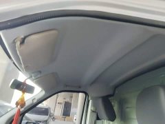 Changan Ruixing M60 2023 1.5L GDI Comfort Van 2-Seater - ფოტო 18