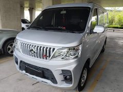 Changan Ruixing M60 2023 1.5L GDI Comfort Van 2-Seater - ფოტო 2