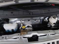 Changan Ruixing M60 2023 1.5L GDI Comfort Van 2-Seater - ფოტო 20