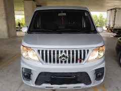 Changan Ruixing M60 2023 1.5L GDI Comfort Van 2-Seater - ფოტო 3