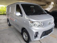 Changan Ruixing M60 2023 1.5L GDI Comfort Van 2-Seater - ფოტო 4
